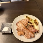 かんだやぶそば - 