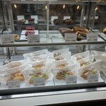 アンドコーヒー メゾンカイザー - 