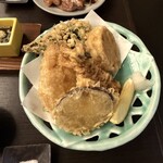 かんだやぶそば - 