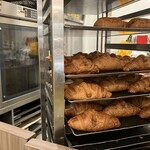 アンドコーヒー メゾンカイザー - 