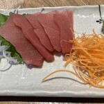 手羽先唐揚げと焼き鳥 酌 - 