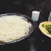 釜揚げうどん 戸隠 本店