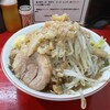 ラーメン 鷹の目 大宮店