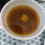 イタリアンビュッフェ アマルフィ - 
