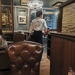 Hoshino Coffee Ten Ekie Hiroshima Ten