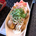 Acchichi Honpo Dotonbori Ten - 