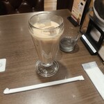 Hoshino Coffee Ten Ekie Hiroshima Ten