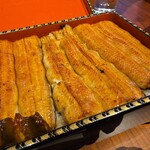 八重洲鰻はし本 - 