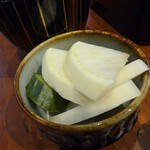 八重洲鰻はし本 - 