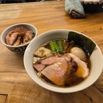 一番いちばん - 