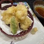 こだわりの廻転寿司 金沢まいもん寿司 - 