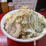 ラーメン 鷹の目 大宮店 - 