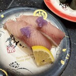 こだわりの廻転寿司 金沢まいもん寿司 - 