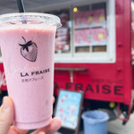 LA FRAISE - 