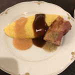 ダイニング ルオーレ - 