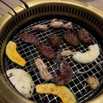 肉の割烹 田村 大通BISSE店 - 