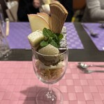 Bistro やすなが - 
