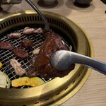 肉の割烹 田村 大通BISSE店 - 