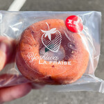 LA FRAISE - 