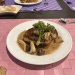Bistro やすなが - 