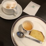 ダイニング ルオーレ - 