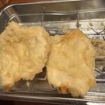 博多天ぷら たかお - 