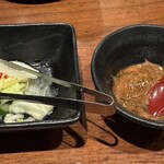 博多天ぷら たかお - 