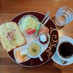 珈琲館 イストワール - 