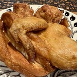 小樽なると屋 - 料理写真: