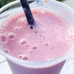 LA FRAISE - 