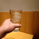 ビーフキッチン - ハイボール、ちゃうねん！お冷ややねんw 202601