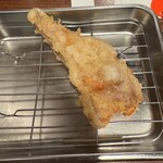 博多天ぷら たかお - 