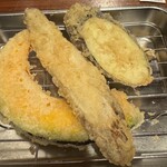 博多天ぷら たかお - 