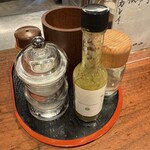 博多天ぷら たかお - 