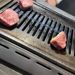 燒肉裏松 姬路本店 - 