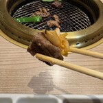 肉の割烹 田村 大通BISSE店 - 