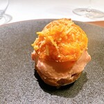 レストラン ラリューム - 