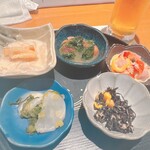 おかずや つきみ - 