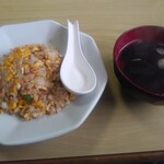 新華東大久保 - 