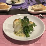Bistro やすなが - 