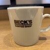 ベックスコーヒーショップ 小田原店