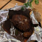 つばめグリル - 料理写真: