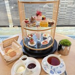 ラウンジ ORIGAMI - 