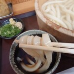 讃岐うどん こばや - 
