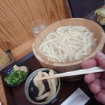讃岐うどん こばや - 