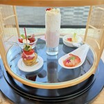 ラウンジ ORIGAMI - 