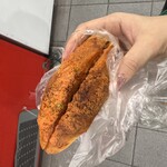 ゴジュウニチョウメベーカリー - 