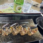 さんまんま魚政 - 