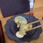讃岐うどん こばや - 