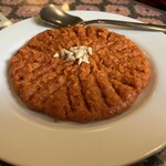 インド料理 パリワル - 